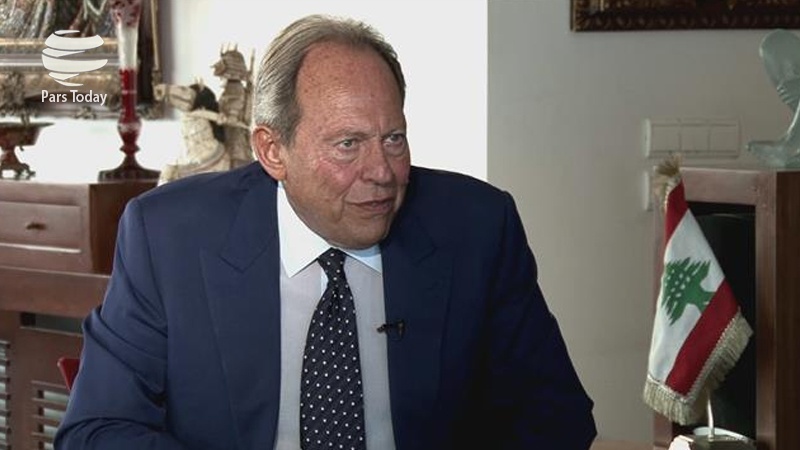 سید حسن نصرالله الگوی نسل آینده است