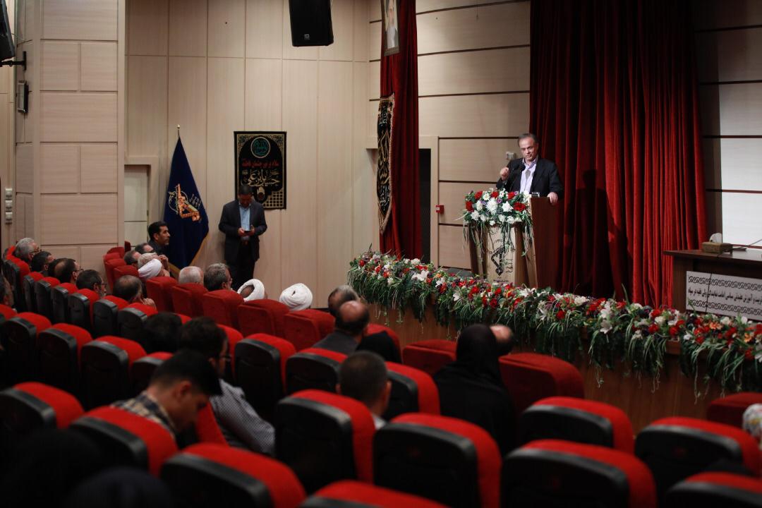 دعای مادران شهدا، زمینه ساز موفقیت های کشور