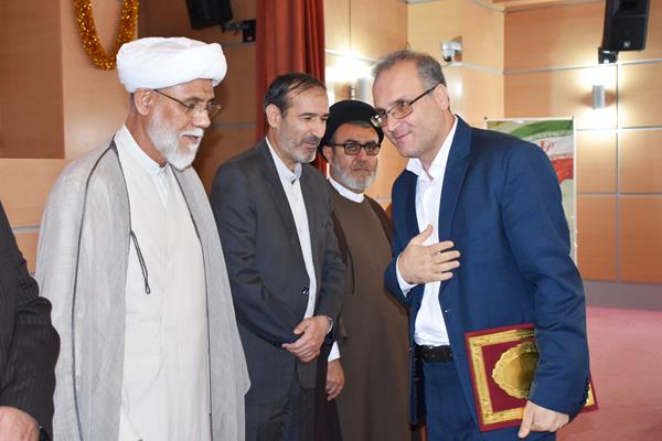 سفر معاون قوه قضاییه به یاسوج سفر معاون قوه قضاییه به یاسوج