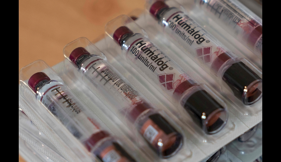 تشخیص زودهنگام دیابت با آزمایش خون