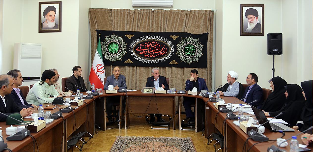 ضرورت تقویت مرکز درمان معتادان آذربایجان شرقی