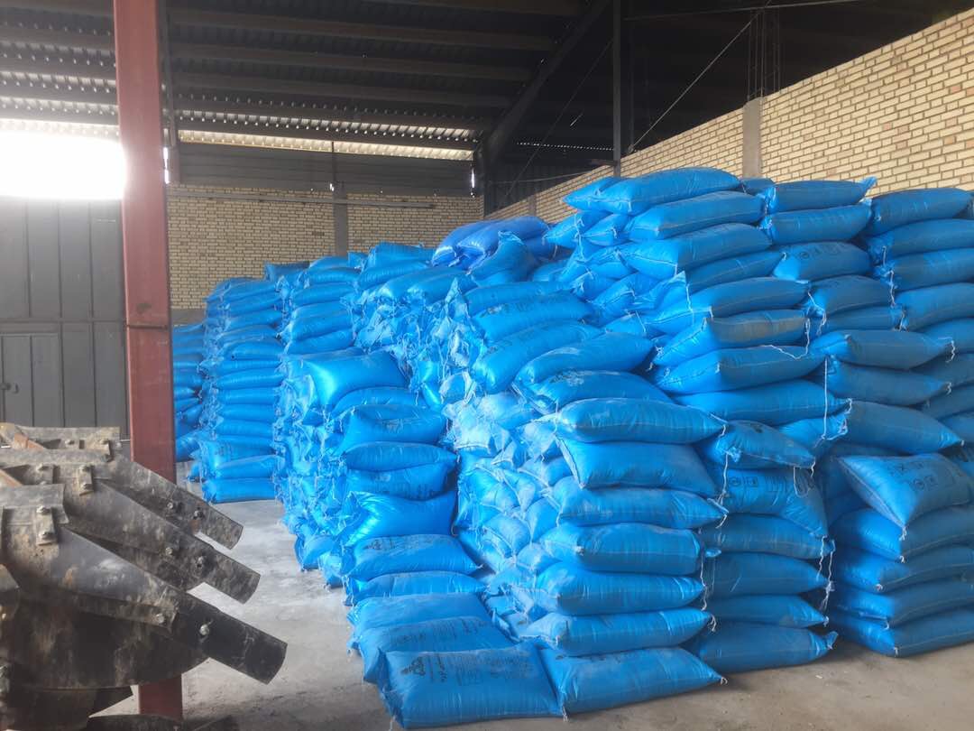 توزیع 30 هزار تن نهاده‏ دامی در خراسان شمالی