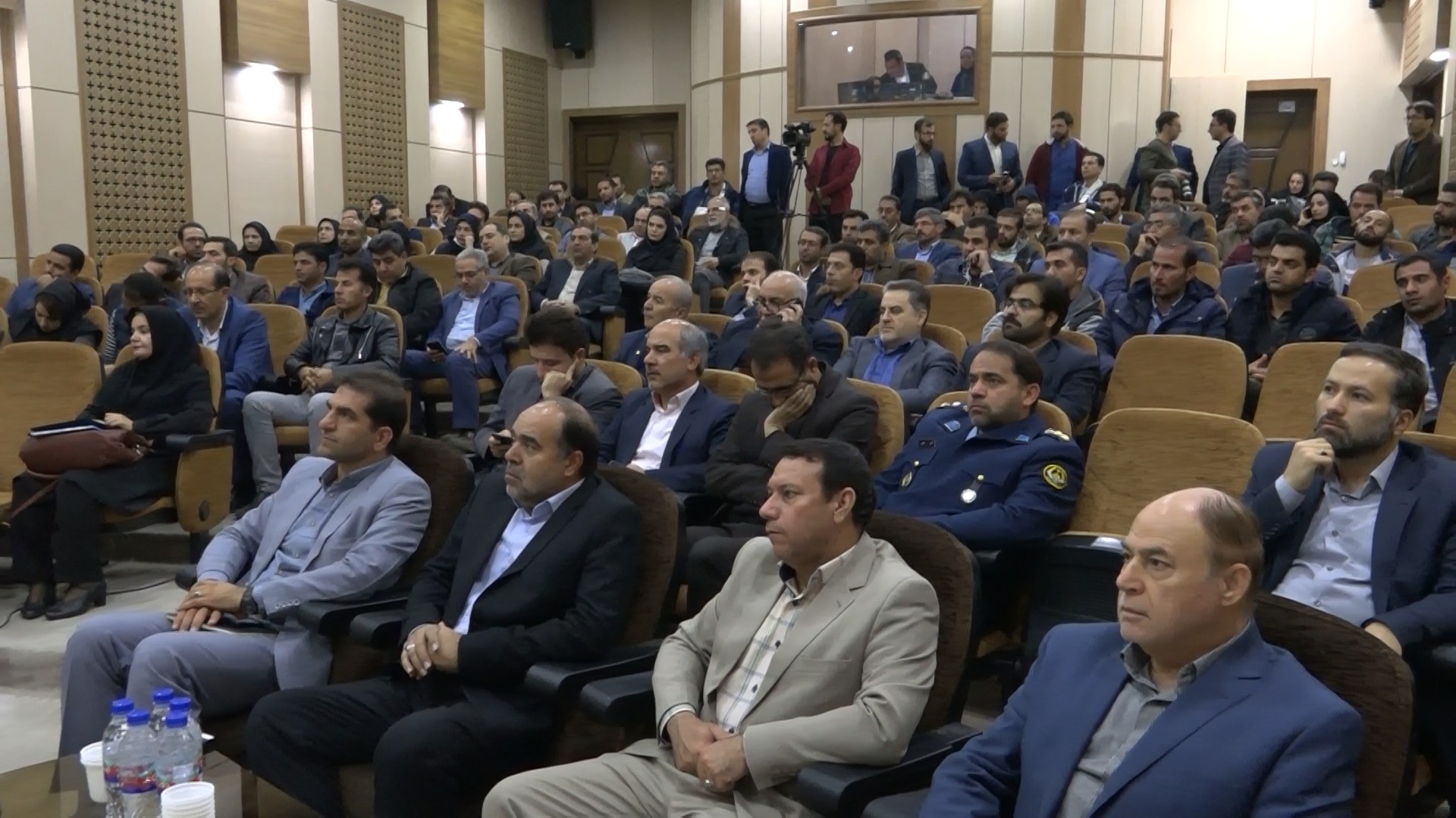 استانداردسازی 75 درصد از 12 هزار شهربازی کشور