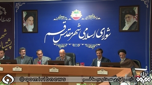 کمک یک میلیارد ریالی شورای شهر به مرکز بازتوانی معتادان متجاهر