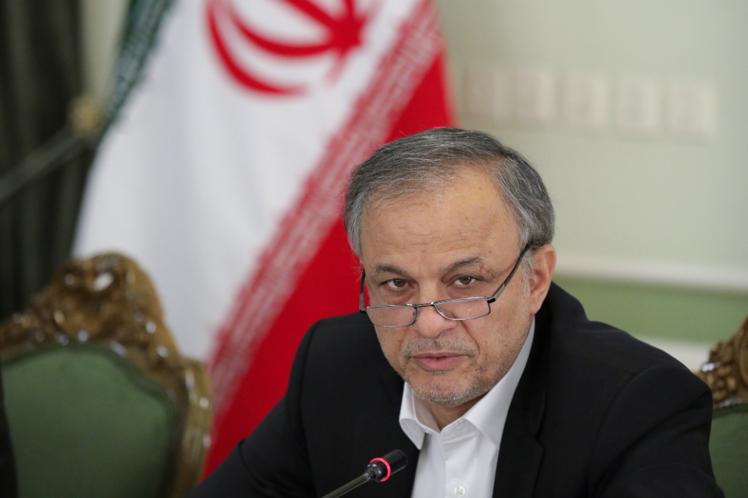 استقبال از گسترش روابط خراسان رضوی با استان‌های افغانستان