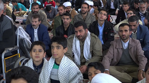 بسیج،الگویی برای جهان اسلام