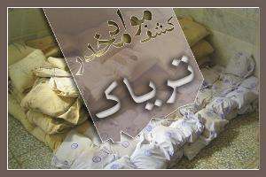 محموله مواد مخدری که به مقصد نرسید محموله مواد مخدری که به مقصد نرسید