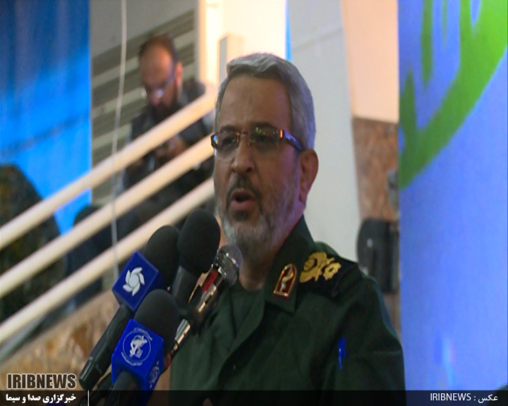 ایمان ،بصیرت و استقامت، شرط بسیجی بودن ایمان ،بصیرت و استقامت، شرط بسیجی بودن