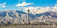 هوای تهران پاک است