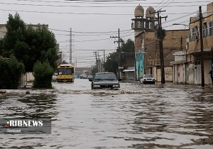 اینجا خوزستان است؛ بدون پول نفت و تدبیر