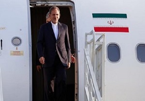 دقایقی پیش آغاز سفر معاون اول رییس جمهور به خوزستان در آستانه دهه فجر