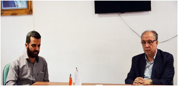 اثرگذاری و نقش مثبت قرارگاه تاکتیکی فضای مجازی سپاه در صنایع