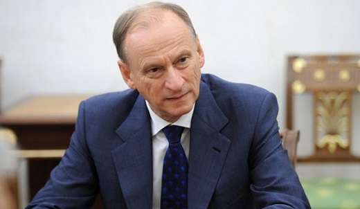 مقام روس: آمریکا به دنبال بی ثباتی در روسیه است مقام روس: آمریکا به دنبال بی ثباتی در روسیه است