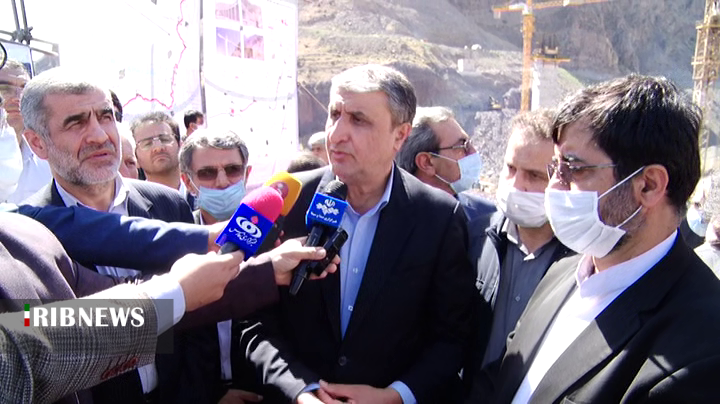 بررسی طرح ها و اعتبارات حوزه راه و مسکن در استان اردبیل