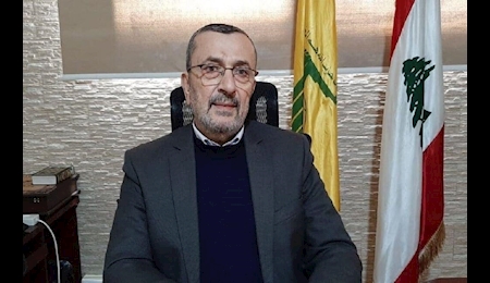 تحولات لبنان متاثر از سیاست های محاصره ای ضد مردم و کشور ماست