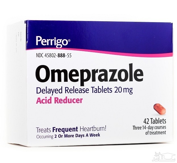 ارتباط قرص&zwnj;های معده گروه پرازول با تشدید احتمال ابتلا کرونا