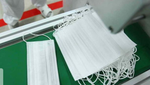 تاکید بر تهیه ماسک از مراکز مجاز بهداشتی