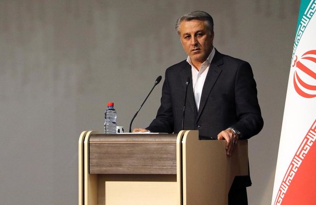 راه اندازی بنیاد امین ولات با محوریت شاهچراغ (ع)