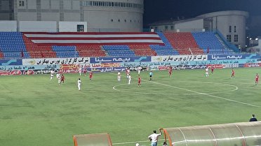 بازگشت رویایی نساجی به بازی بازگشت رویایی نساجی به بازی