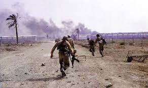 ۱۰ عملیات مهم دفاع مقدس