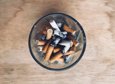 ۱۰ راه پیشگیری از سرطان ریه ۱۰ راه پیشگیری از سرطان ریه