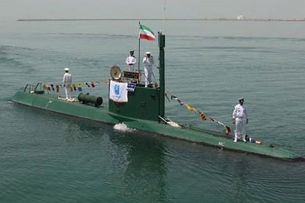 قدرت نظامی ایران جزو برترین‌های جهان