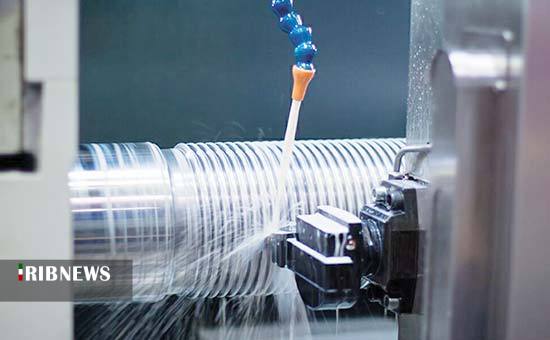 آب گران در گلوی تشنه ی صنایع آب گران در گلوی تشنه ی صنایع