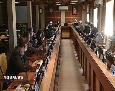 آمادگی سپاه کرمان برای ایجاد نقاهتگاههای کرونا آمادگی سپاه کرمان برای ایجاد نقاهتگاههای کرونا