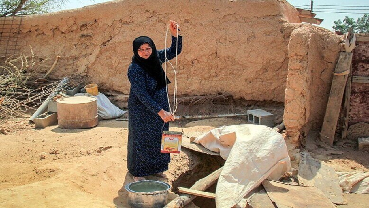 رفع مشکلات خوزستان دشوار، اما امکانپذیر است