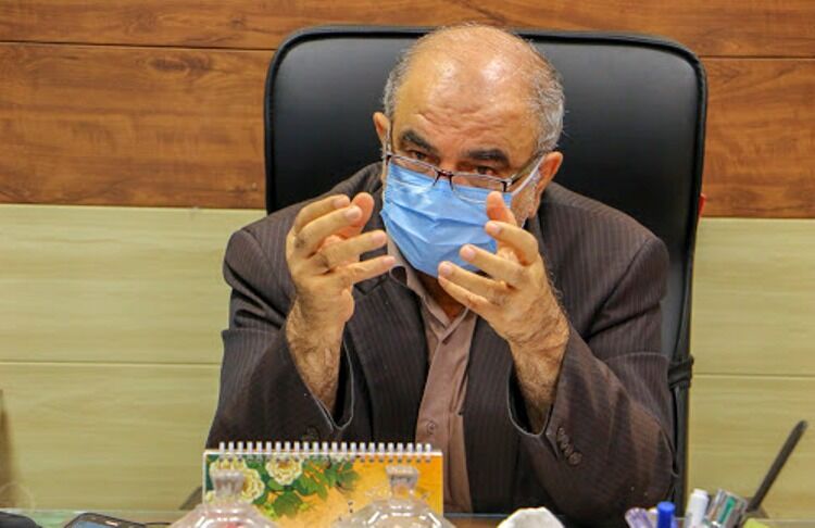 هشدار شکننده بودن وضعیت آبی کرونا در خوزستان