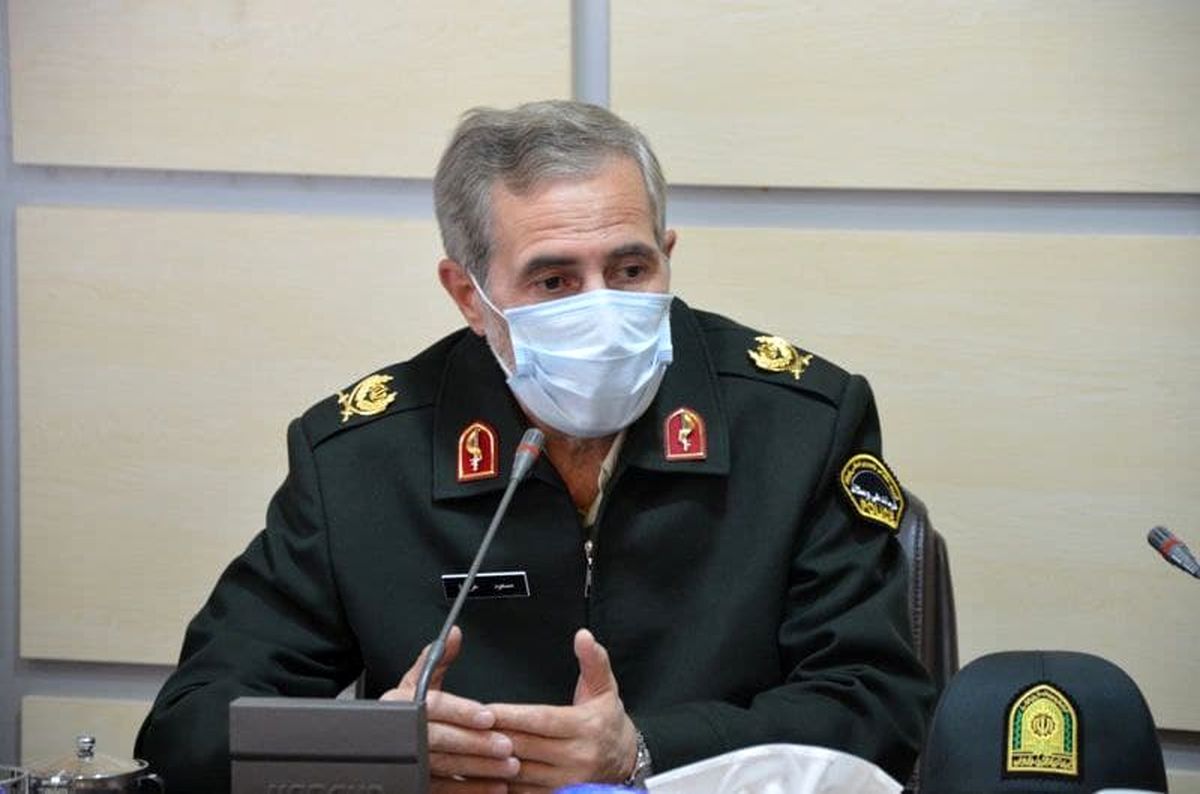 قاتلان سرهنگ بازنشسته دستگیر شدند