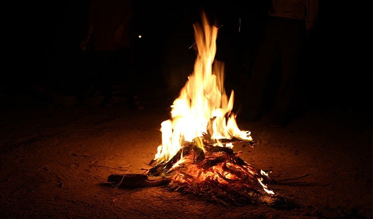 افزایش مصدومان چهارشنبه سوری در خوزستان