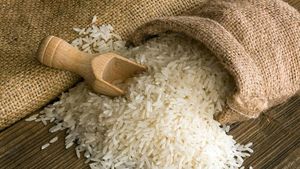 نکات تغذیه‌ای مهم برای کاهش سم آرسنیک برنج