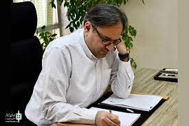 پیام تسلیت انجمن تئاتر انقلاب درپی درگذشت علی سلیمانی پیام تسلیت انجمن تئاتر انقلاب درپی درگذشت علی سلیمانی