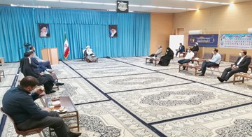 الگوسازی از نخبگان اخلاق‌مدار یک الزام برای جامعۀ اسلامی است