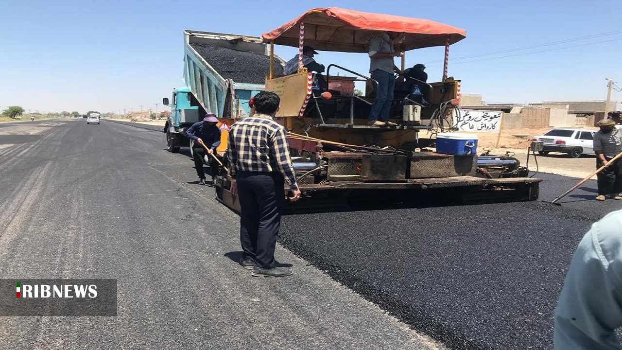 طرح‌های عمران روستایی در خوزستان به بهره برداری رسیدند