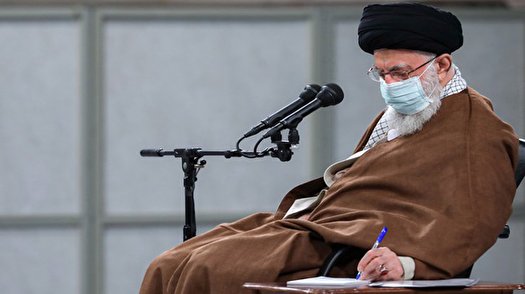 ضرورت پیشتازی در عرصه علم جهانی و عبور از مرزهای دانش