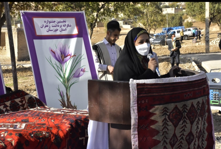 بهبود معیشت در مناطق غیربرخوردار روستایی