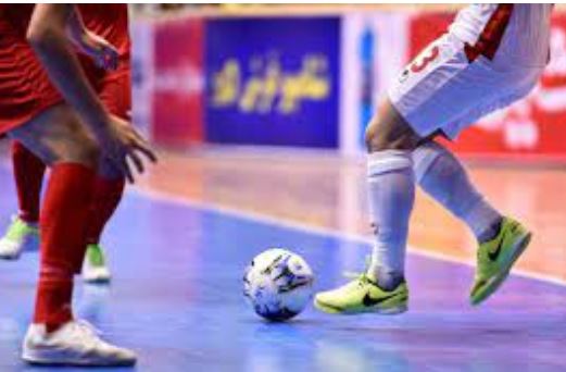 نبرد مدعیان در هفته بیست‌وچهارم لیگ برتر فوتسال