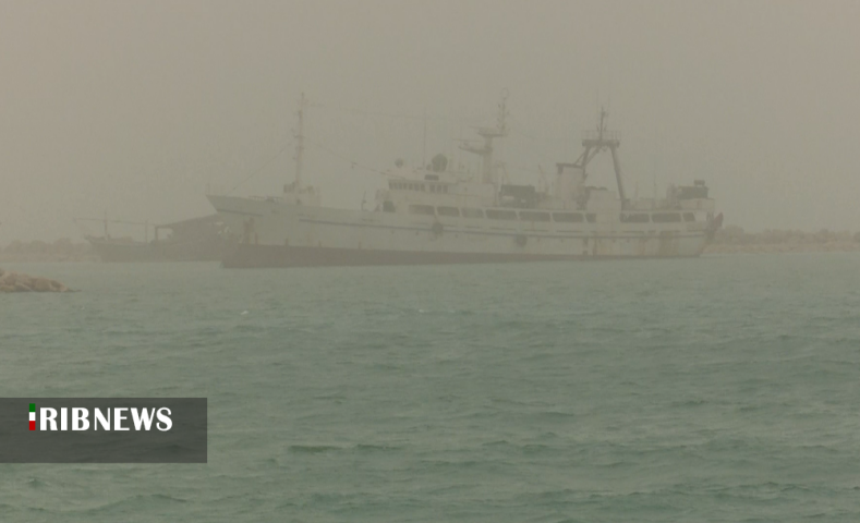 پیش&zwnj;بینی وزش باد شدید و گردوخاک برای بوشهر