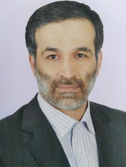 عبدالرضا سهرابی مدیرکل دفتر هنر‌های تجسمی شد