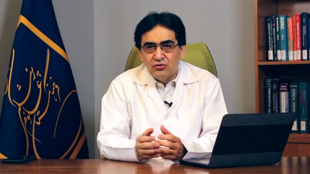 تفاوت نرمی استخوان با پوکی استخوان چیست؟