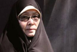 تسلیت کمیته ملی المپیک در پی درگذشت مادر ژاپنی شهید بابایی