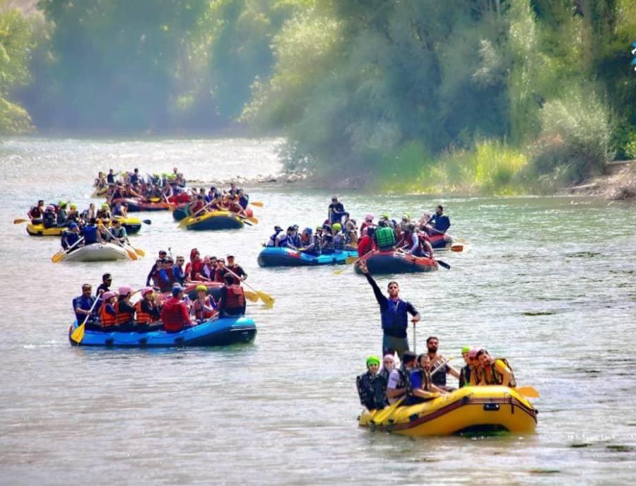 لغو همه گشت‌های گردشگری خوزستان تا اطلاع بعدی