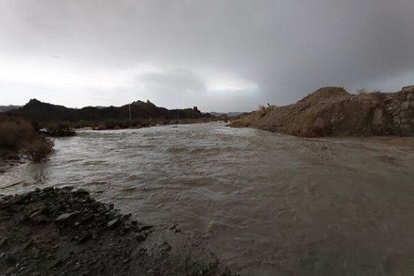 سامانه مانسون در کمین خوزستان/صدای پای سیلاب در تابستان