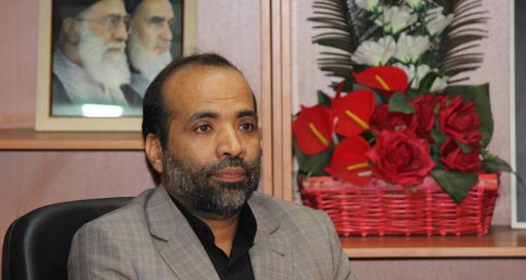 پیام مدیرکل بنیاد خوزستان برای بازگشت پیکر شهید لجم اورک