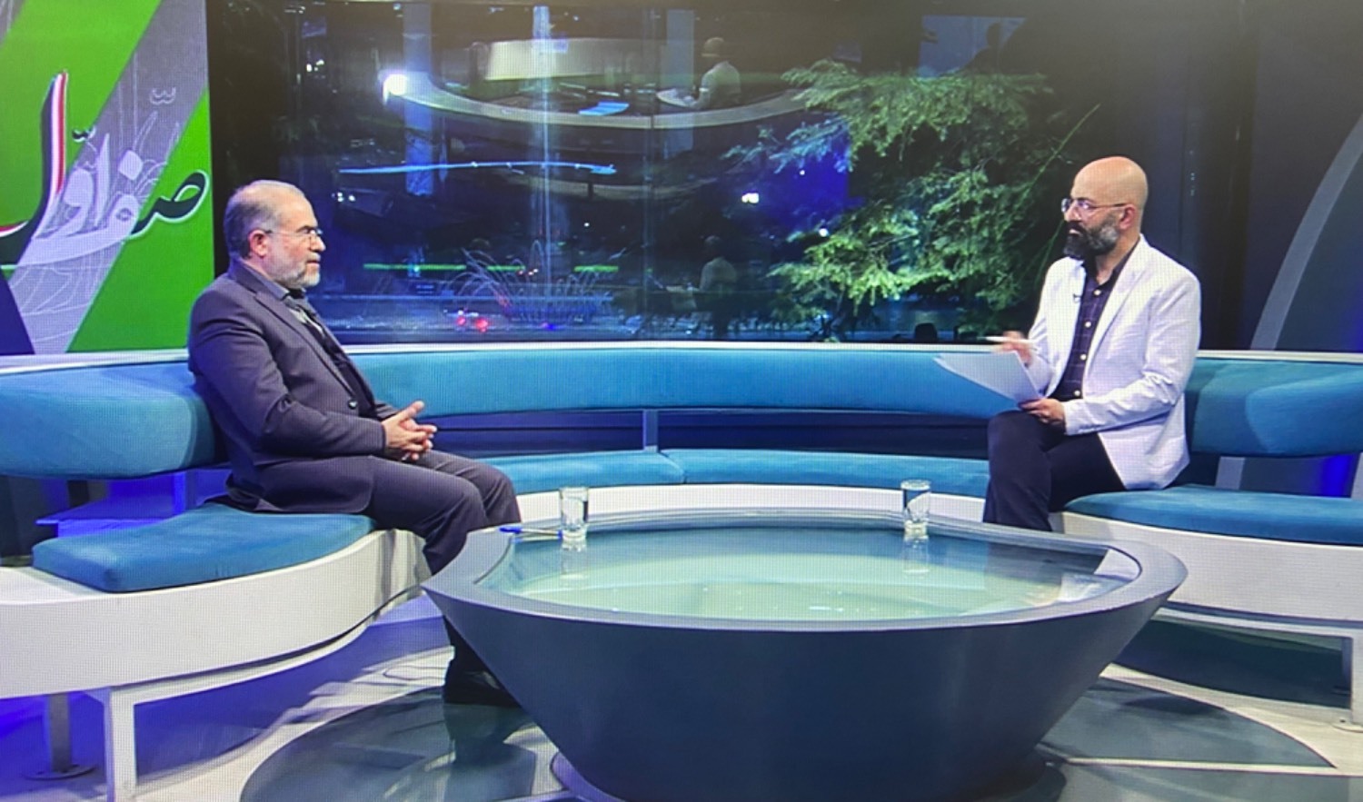 اسناد جدید می تواند شرایط صلاحیت ها رو تغییر دهد