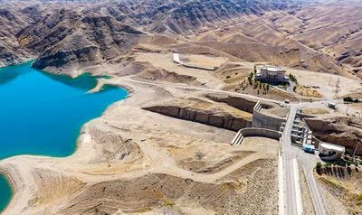 طرح پژوهشی صنعتی خوزستان در جمع برگزیدههای دانشگاههای کشور طرح پژوهشی صنعتی خوزستان در جمع برگزیدههای دانشگاههای کشور