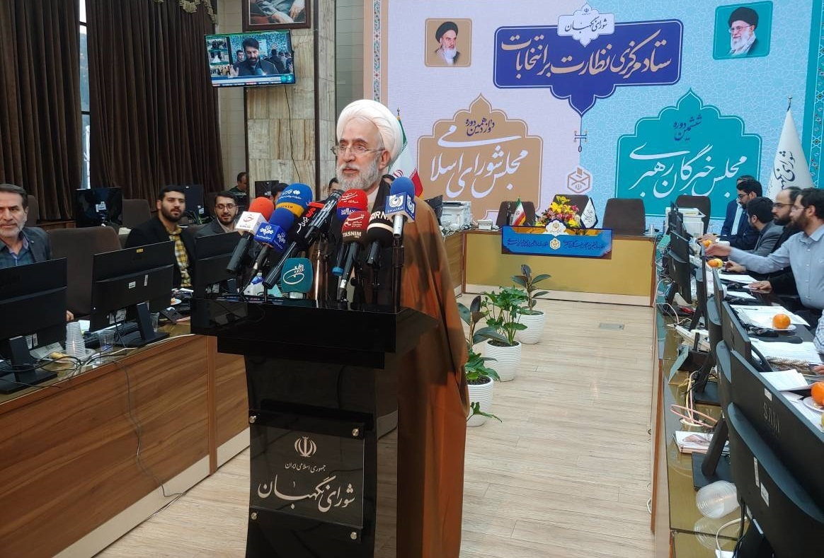 موحدی‌ آزاد: تخلف حادی در انتخابات گزارش نشده است