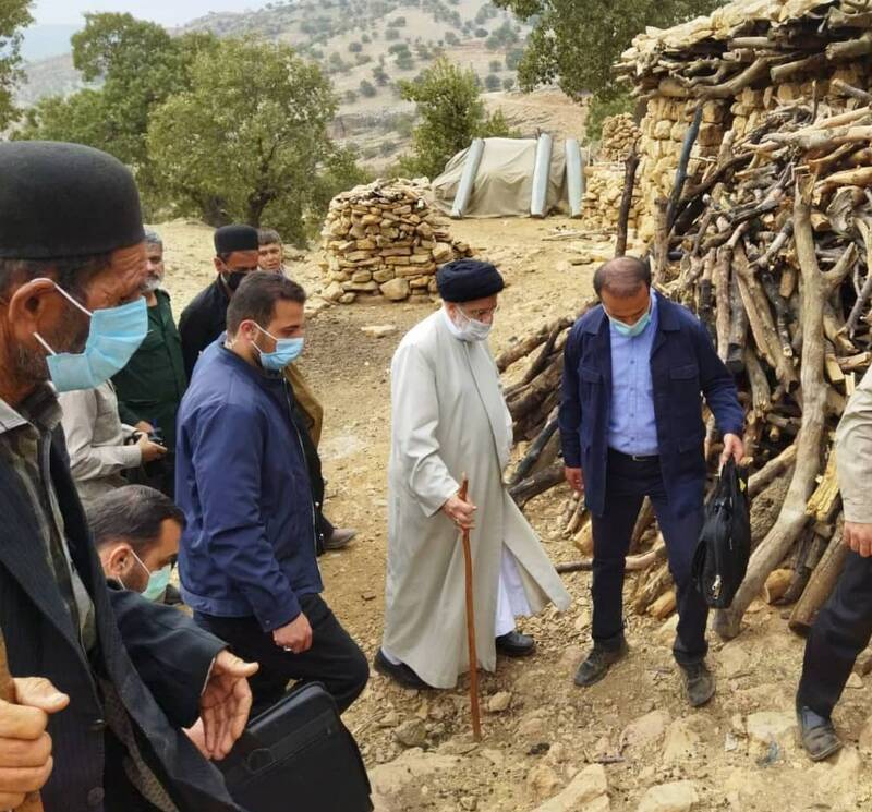 تشریح مصوبات ۵ سفر استانی رئیس‌جمهور به خوزستان